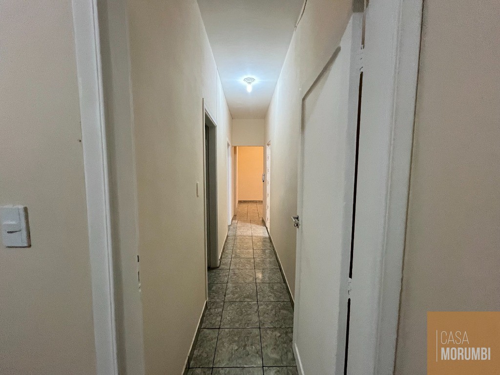 Apartamento para alugar com 3 quartos, 70m² - Foto 3