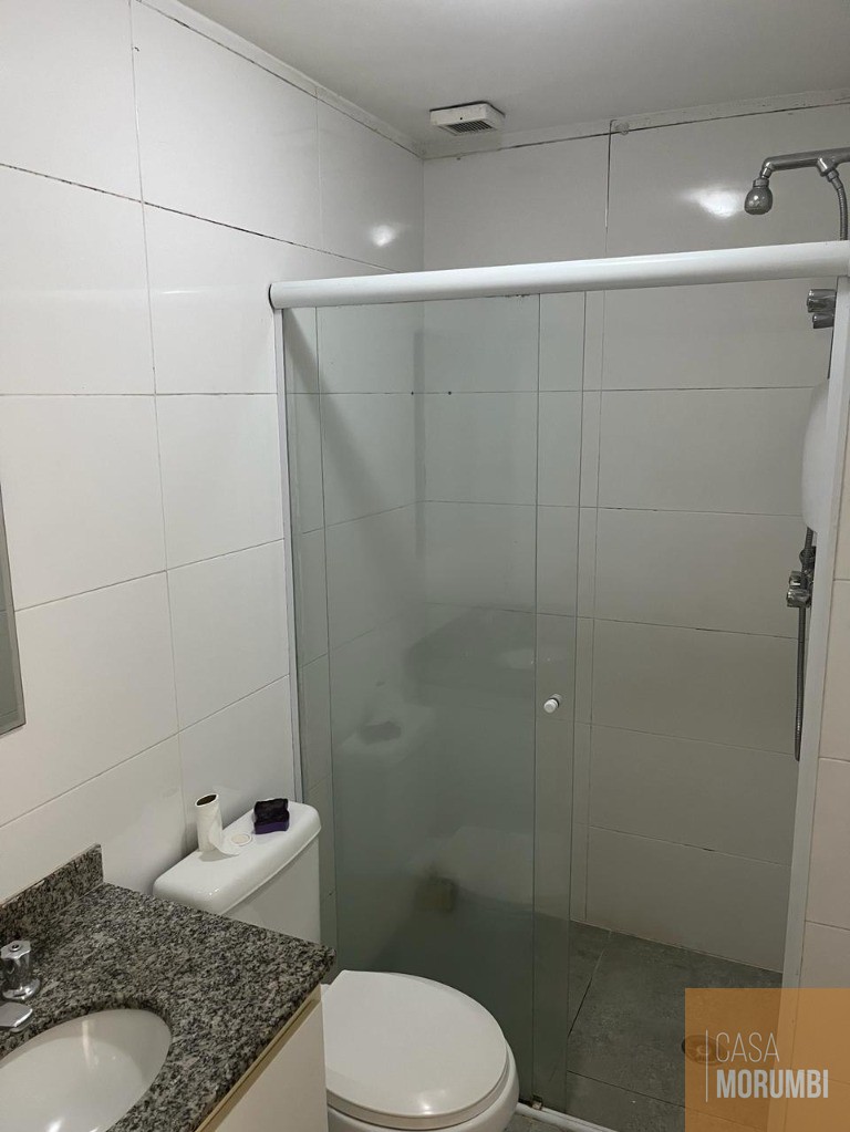 Apartamento para alugar com 1 quarto, 45m² - Foto 27