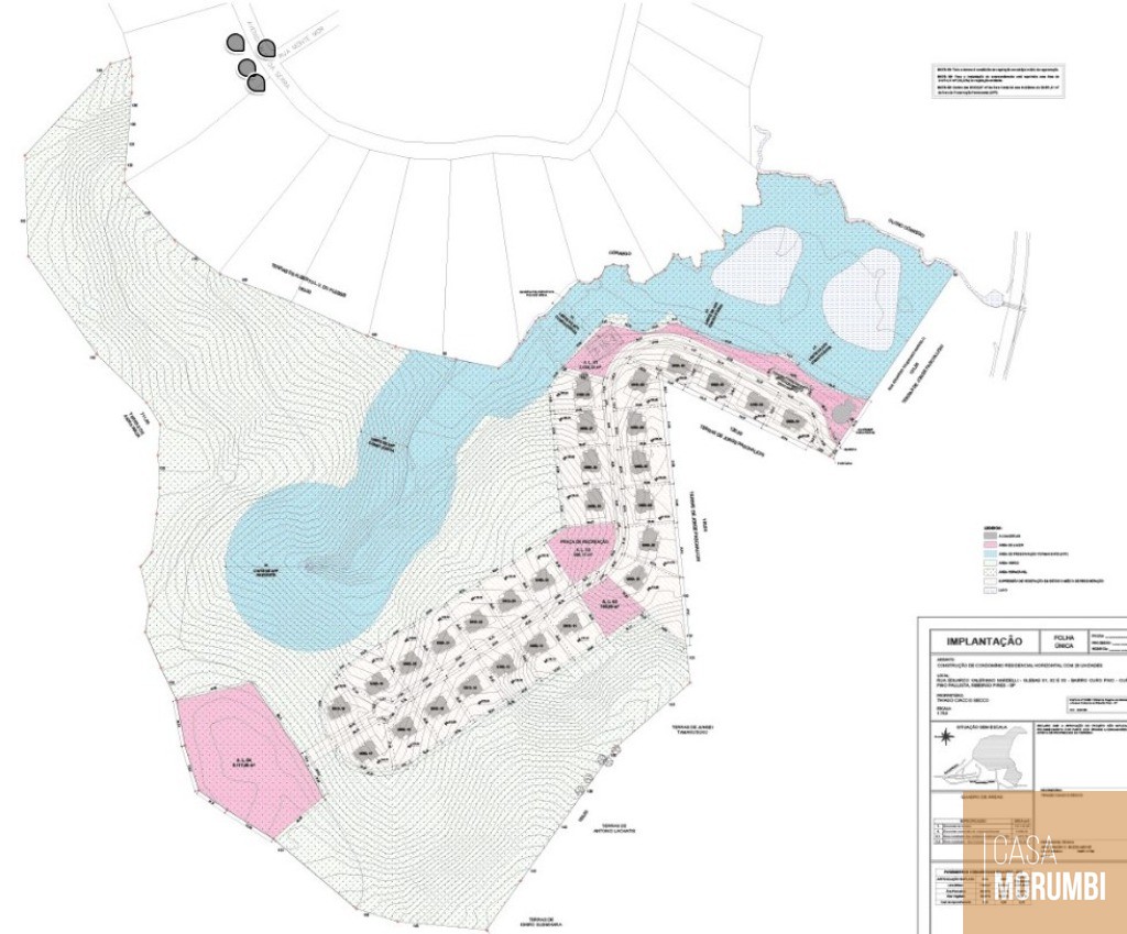 Terreno à venda, 132000m² - Foto 1