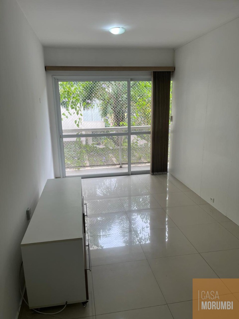 Apartamento para alugar com 1 quarto, 45m² - Foto 4