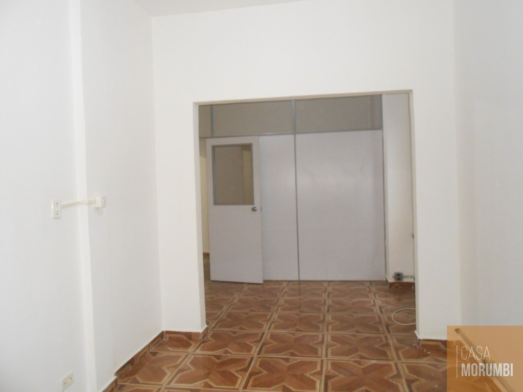 Conjunto Comercial-Sala para alugar, 48m² - Foto 1