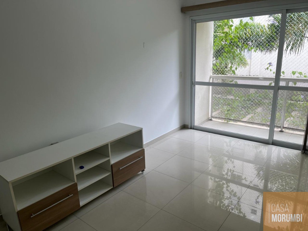 Apartamento para alugar com 1 quarto, 45m² - Foto 5