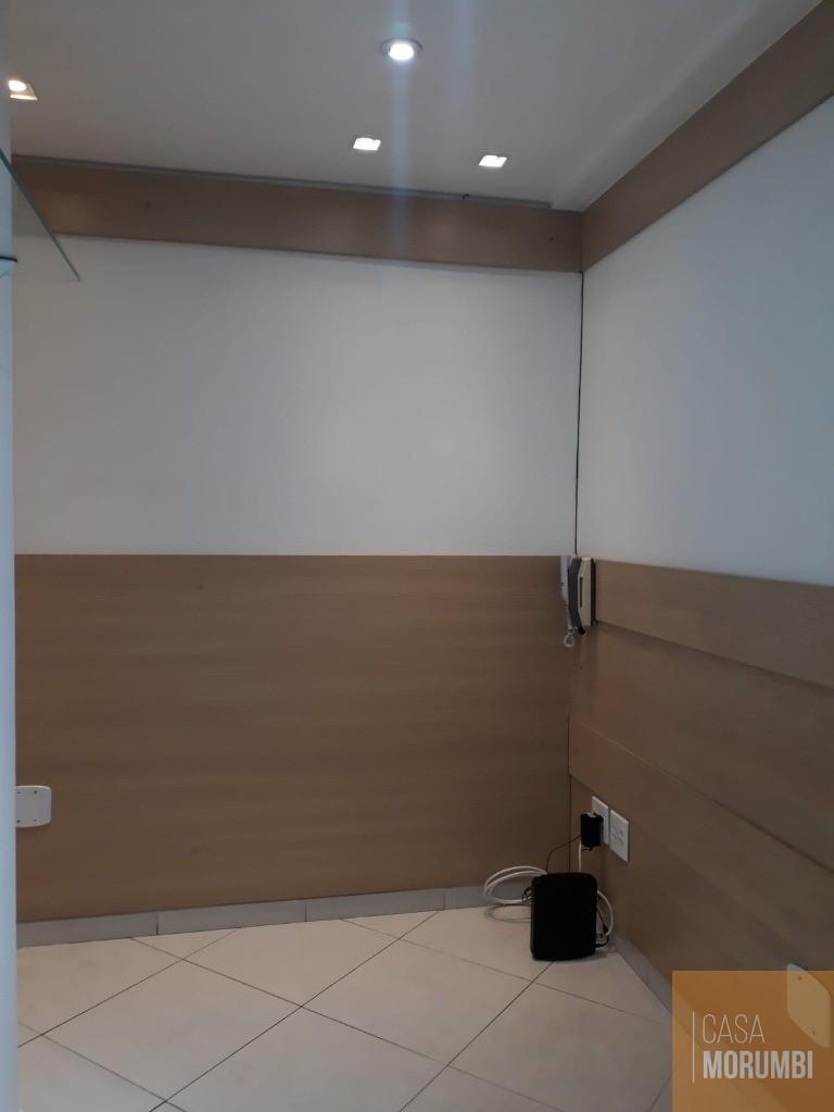 Conjunto Comercial-Sala para alugar, 62m² - Foto 4