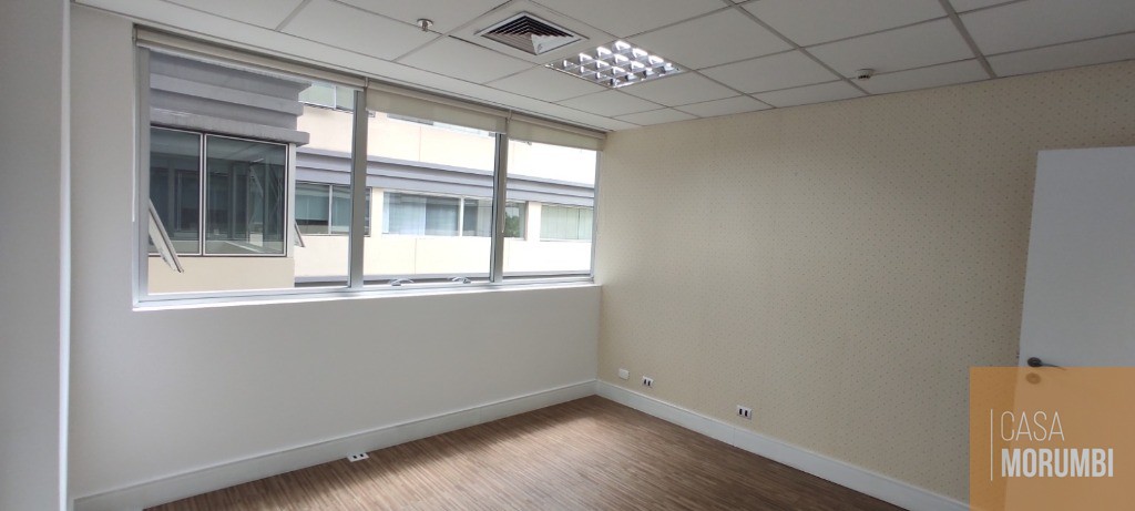 Conjunto Comercial-Sala para alugar, 45m² - Foto 3