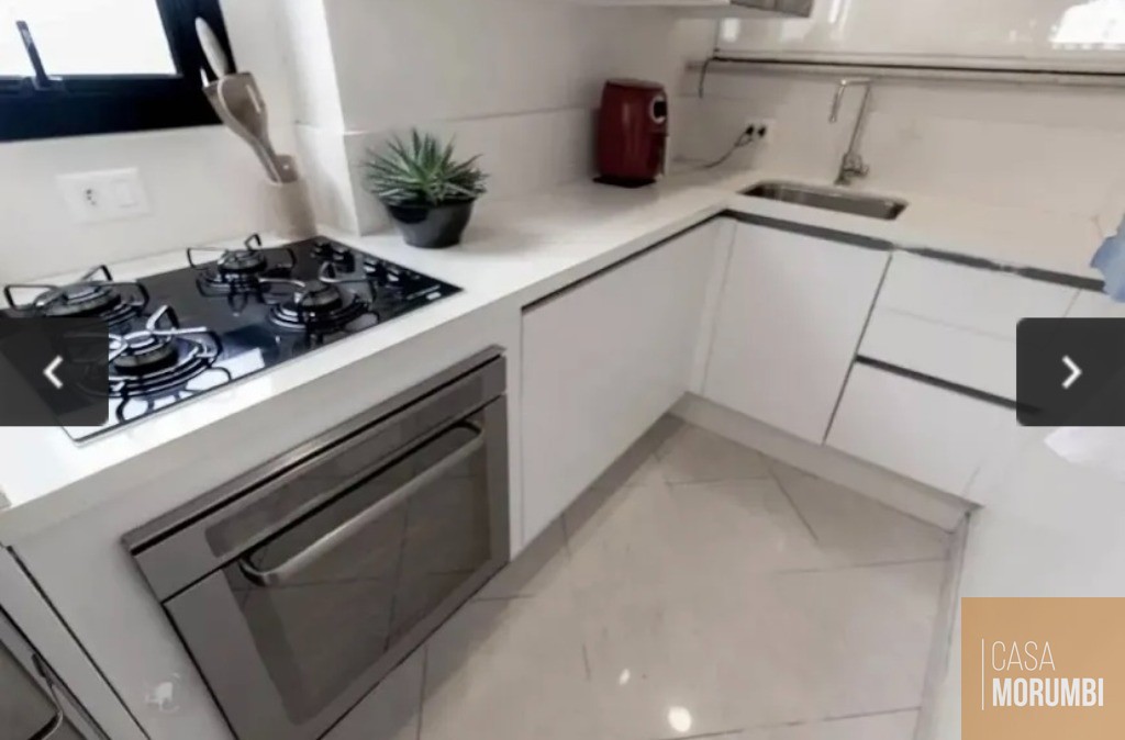 Apartamento à venda e aluguel com 1 quarto, 75m² - Foto 15