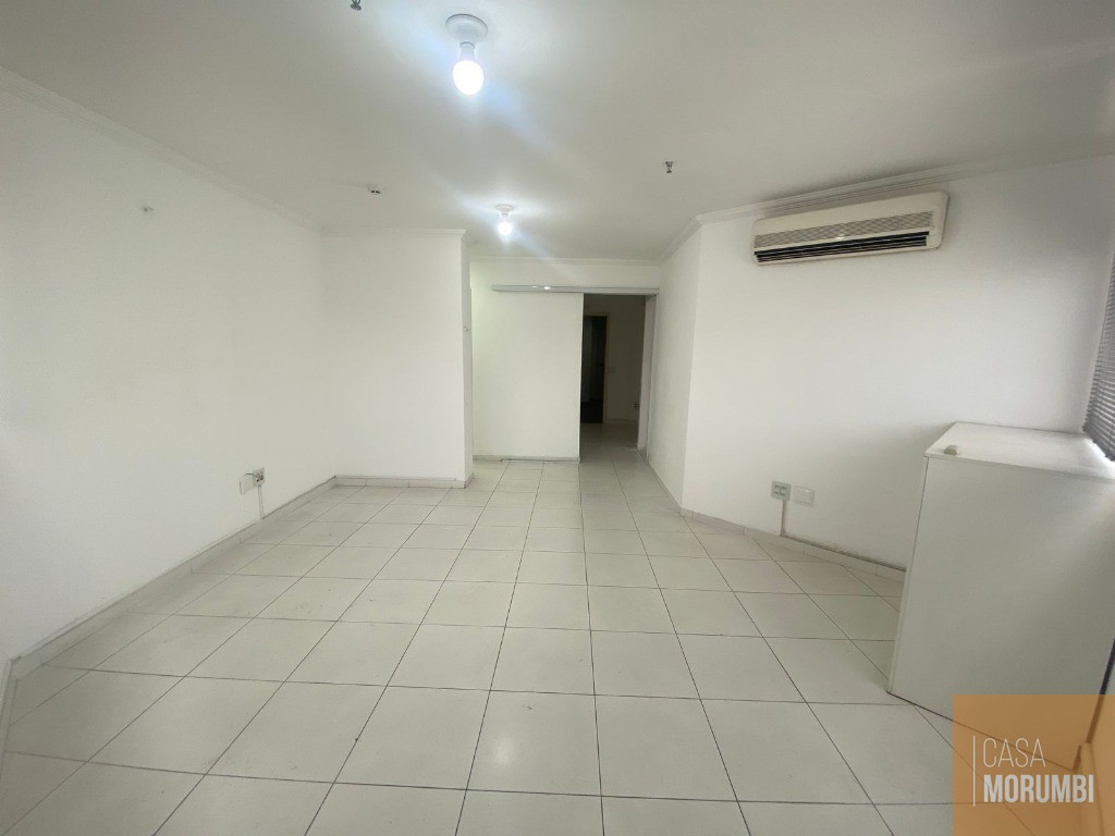 Conjunto Comercial-Sala para alugar, 30m² - Foto 7