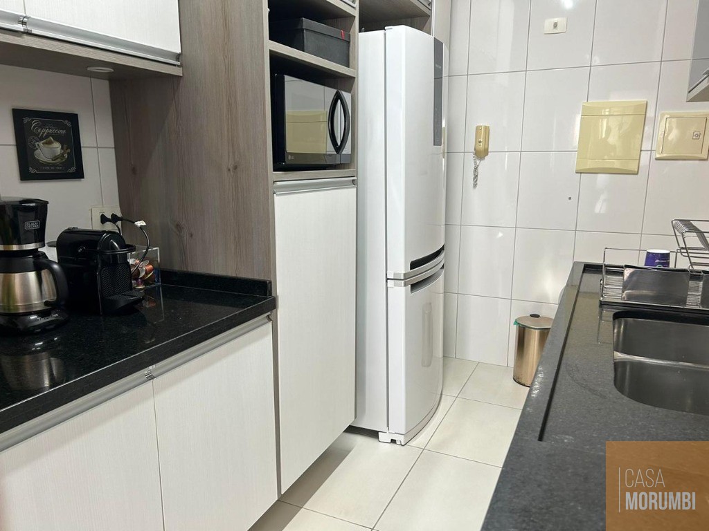 Apartamento à venda com 2 quartos, 105m² - Foto 24