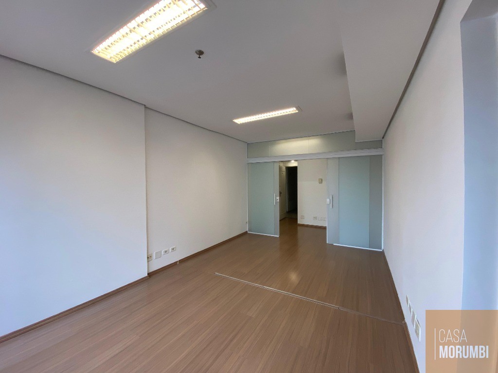 Conjunto Comercial-Sala à venda e aluguel, 30m² - Foto 9