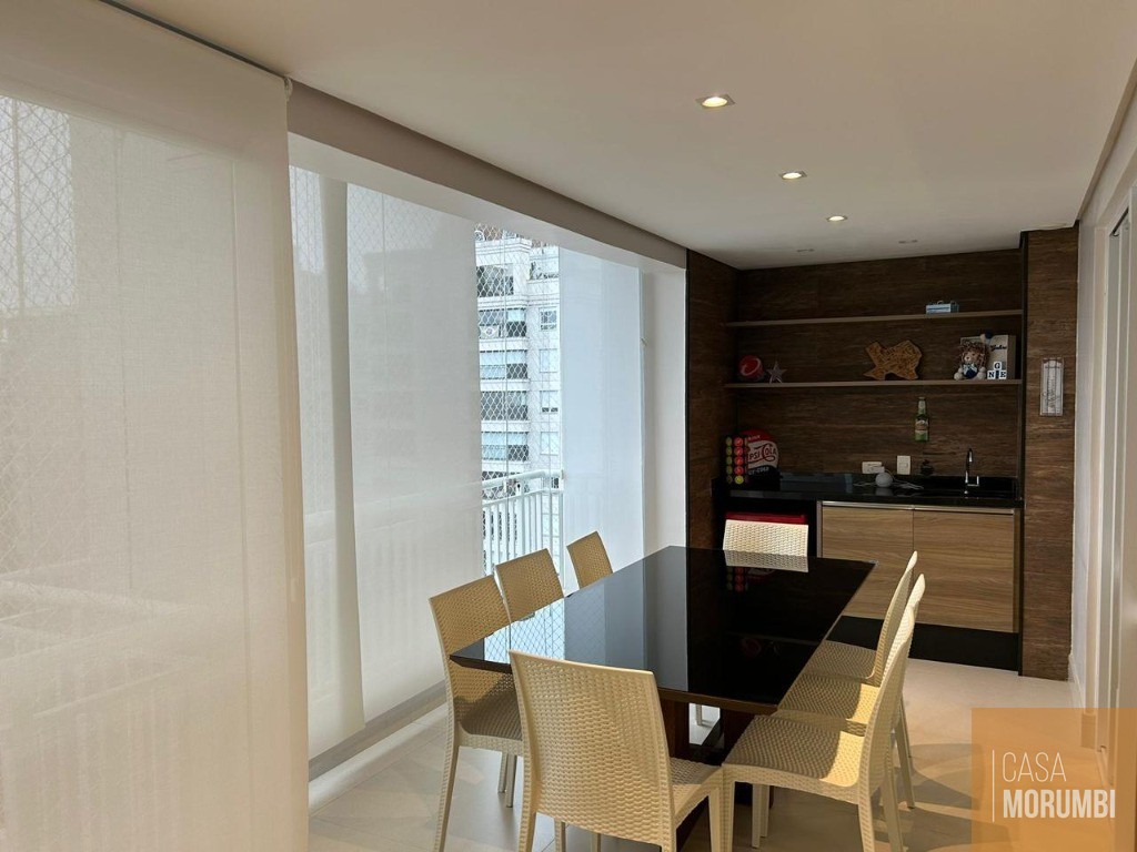 Apartamento à venda com 2 quartos, 105m² - Foto 16