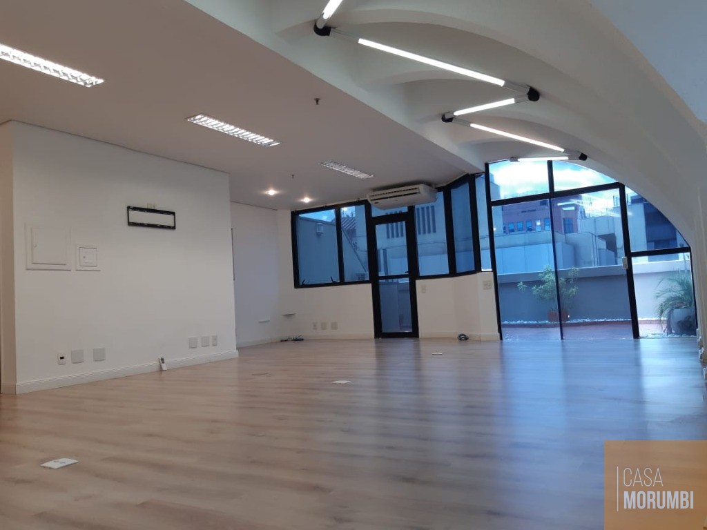 Conjunto Comercial-Sala à venda, 110m² - Foto 4