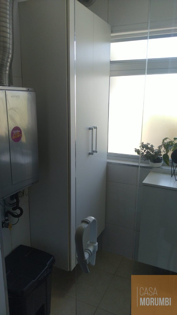 Apartamento à venda com 3 quartos, 84m² - Foto 8