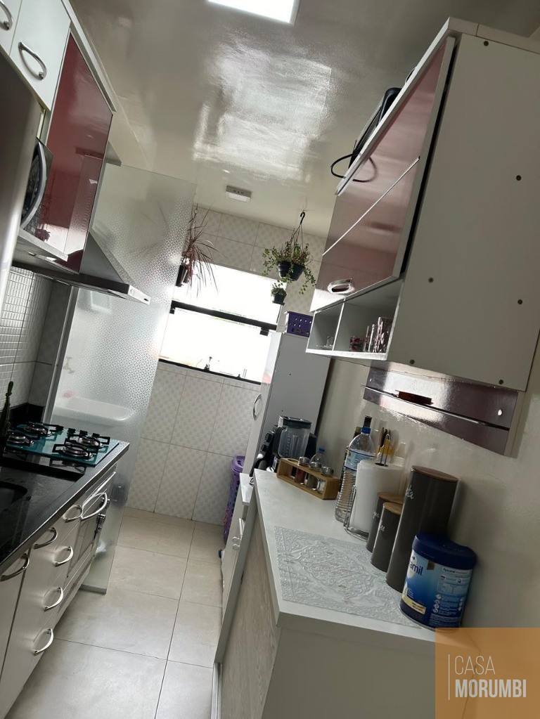 Apartamento à venda com 3 quartos, 63m² - Foto 5