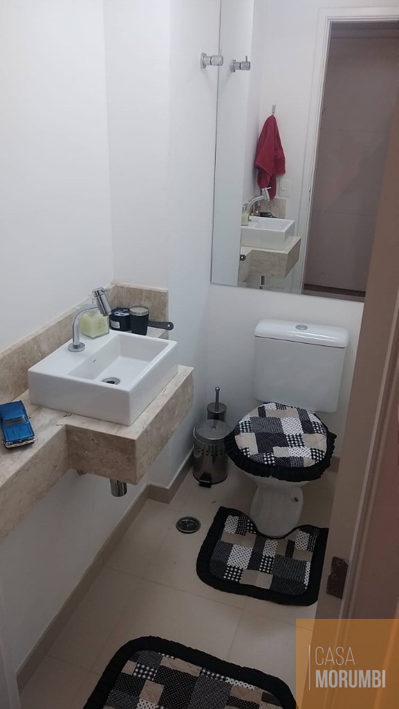 Apartamento à venda e aluguel com 2 quartos, 80m² - Foto 8