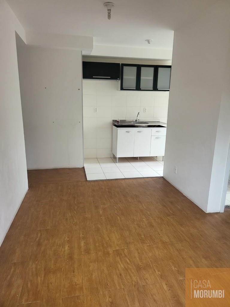 Apartamento à venda com 2 quartos, 42m² - Foto 1