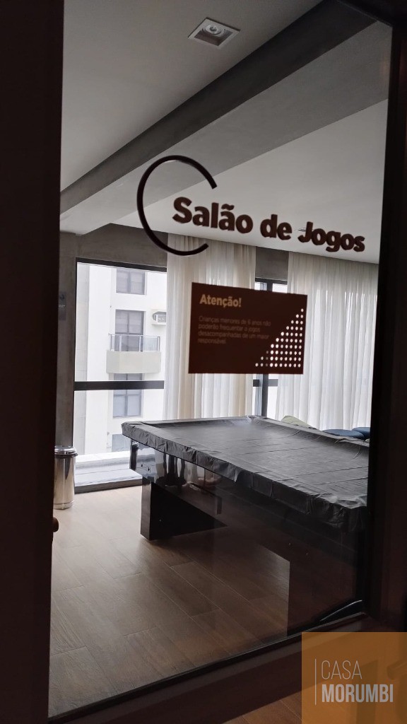 Apartamento para alugar com 1 quarto, 31m² - Foto 18