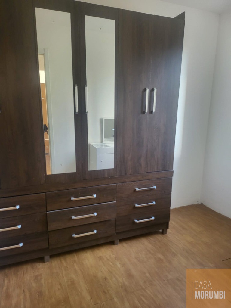 Apartamento à venda com 2 quartos, 42m² - Foto 8