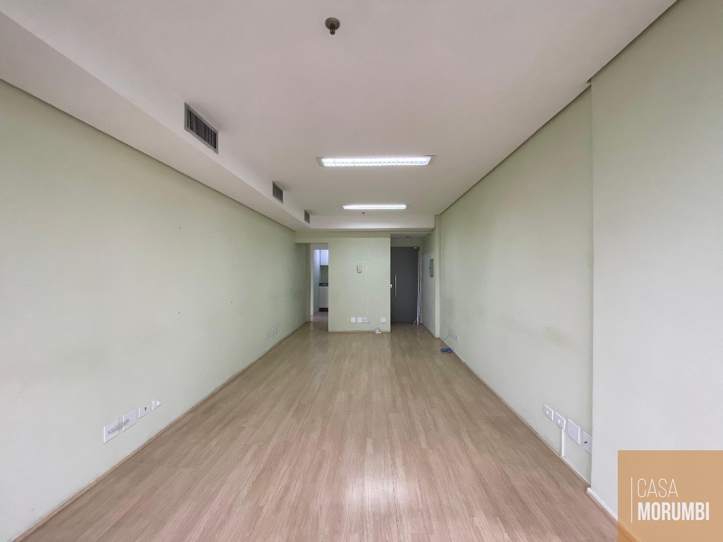 Conjunto Comercial-Sala à venda e aluguel, 63m² - Foto 12