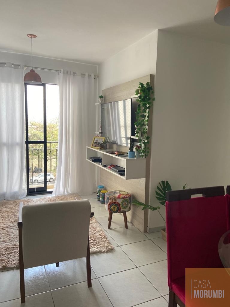 Apartamento à venda com 3 quartos, 63m² - Foto 11