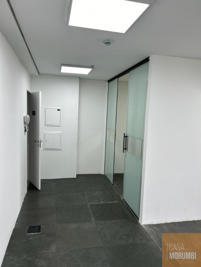 Conjunto Comercial-Sala para alugar, 65m² - Foto 12