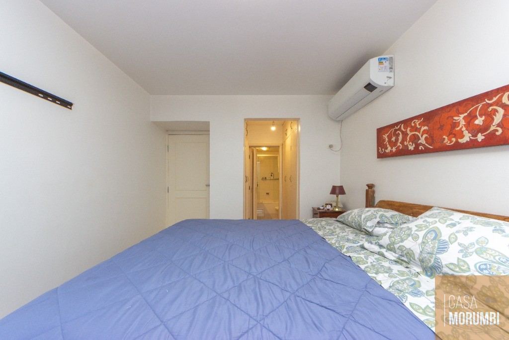 Apartamento à venda com 3 quartos, 130m² - Foto 20