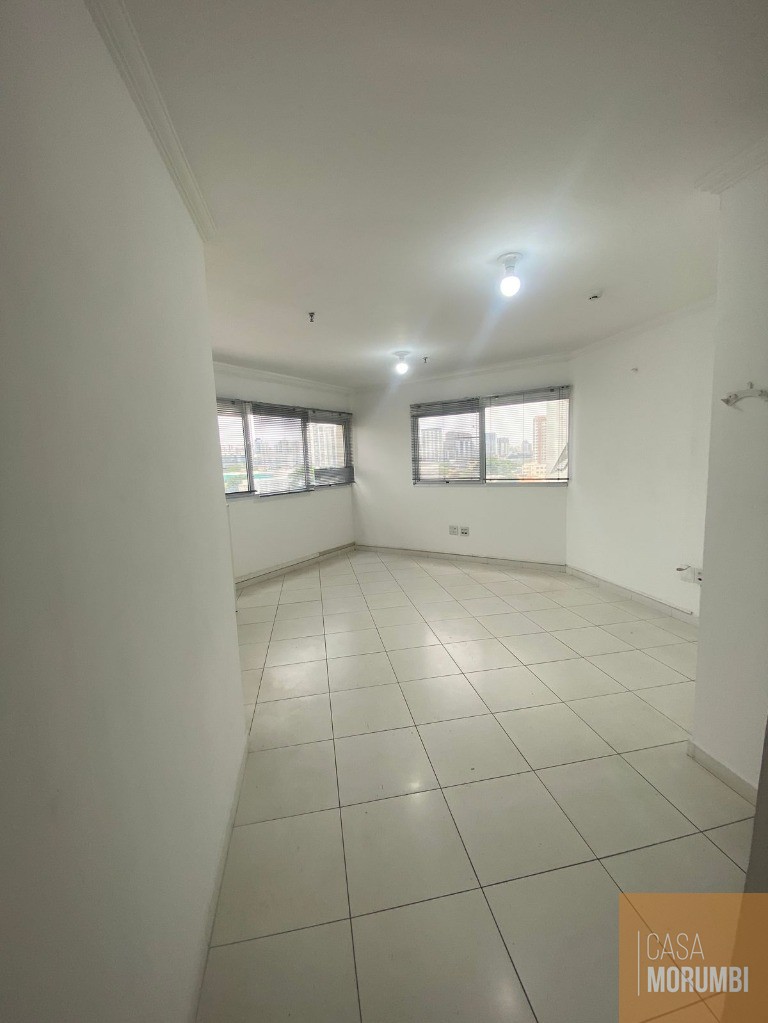 Conjunto Comercial-Sala para alugar, 30m² - Foto 9