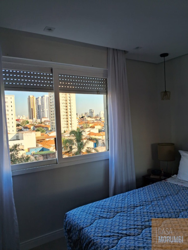 Apartamento à venda com 1 quarto, 55m² - Foto 8