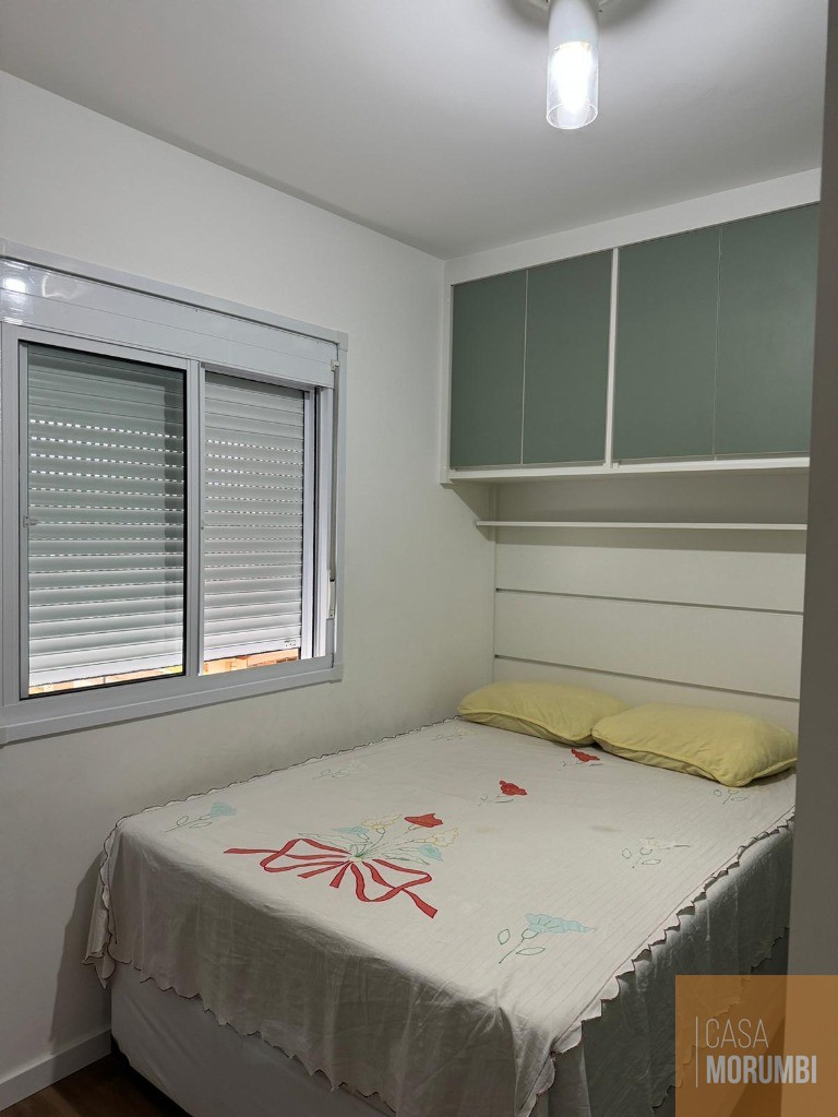 Apartamento à venda com 2 quartos, 57m² - Foto 5