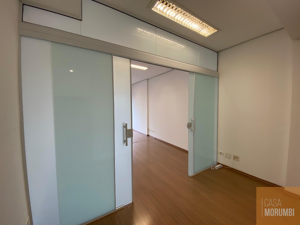 Conjunto Comercial-Sala à venda e aluguel, 30m² - Foto 3