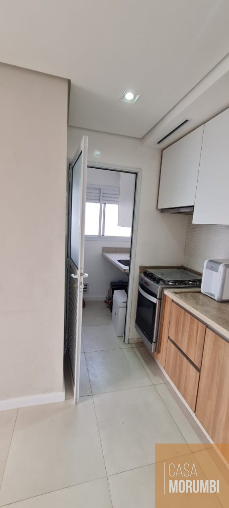 Apartamento à venda com 2 quartos, 67m² - Foto 17