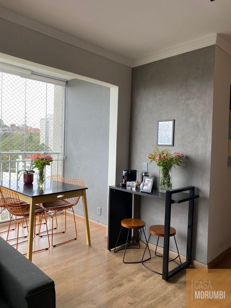 Apartamento à venda com 3 quartos, 62m² - Foto 33