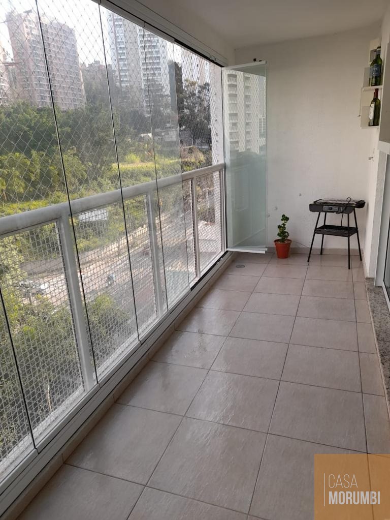 Apartamento à venda com 2 quartos, 68m² - Foto 7