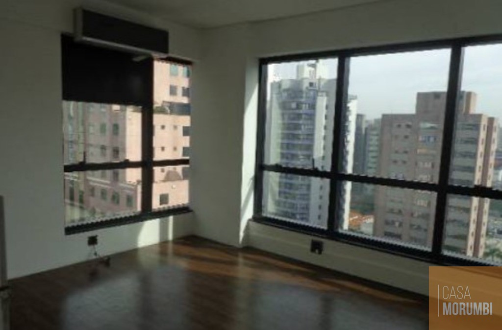 Conjunto Comercial-Sala à venda, 50m² - Foto 9