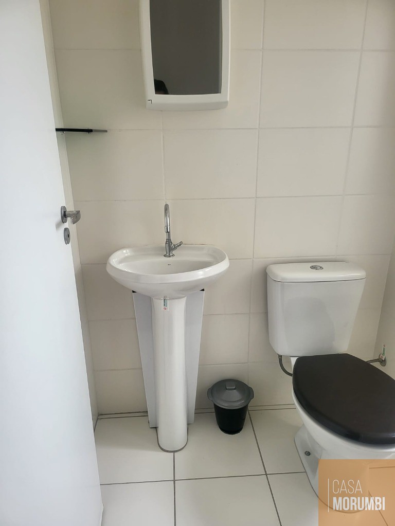 Apartamento à venda com 2 quartos, 42m² - Foto 12