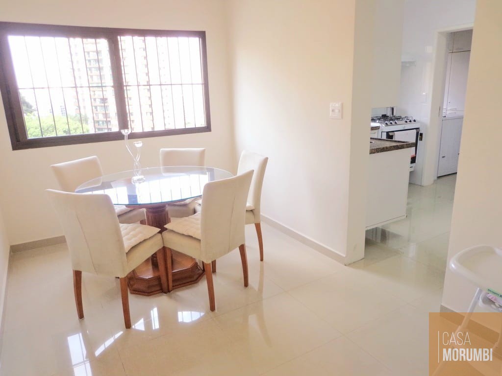 Apartamento para alugar com 4 quartos, 194m² - Foto 3