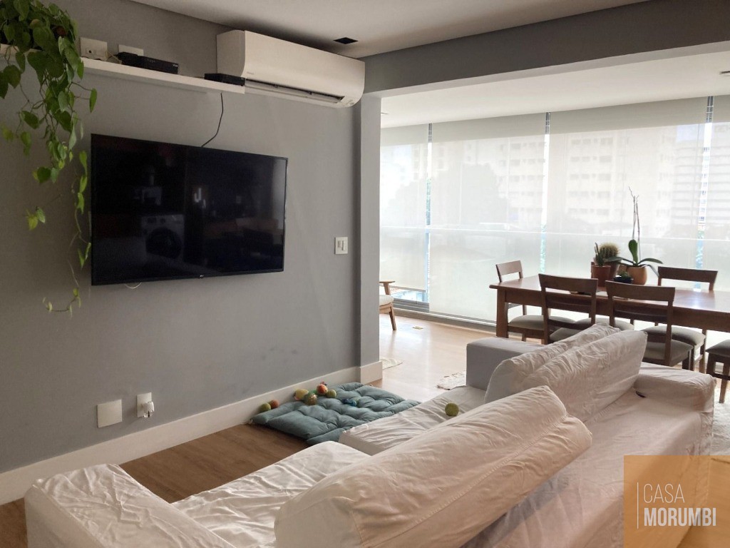 Apartamento à venda com 2 quartos, 68m² - Foto 11