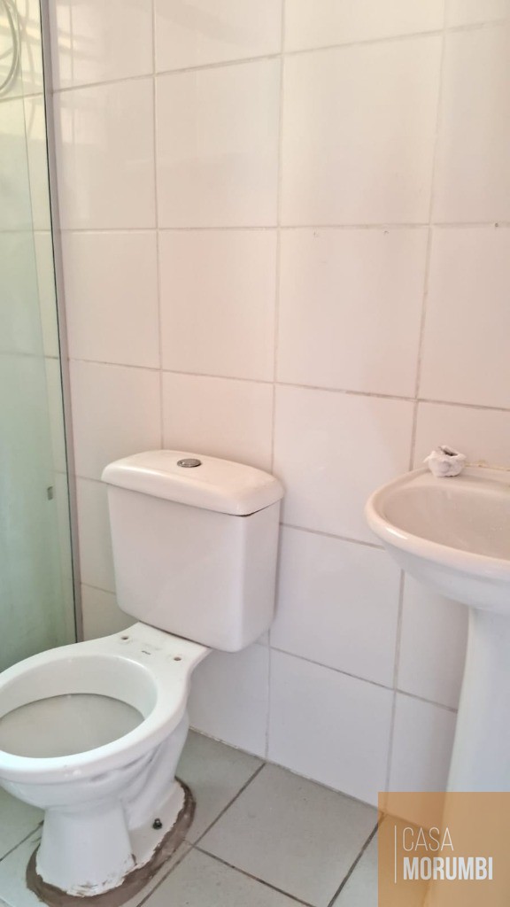 Apartamento à venda com 2 quartos, 48m² - Foto 3