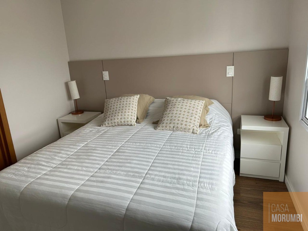 Apartamento à venda com 2 quartos, 105m² - Foto 8