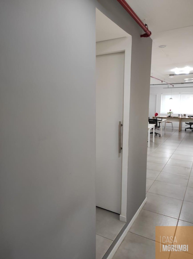 Conjunto Comercial-Sala à venda, 70m² - Foto 16