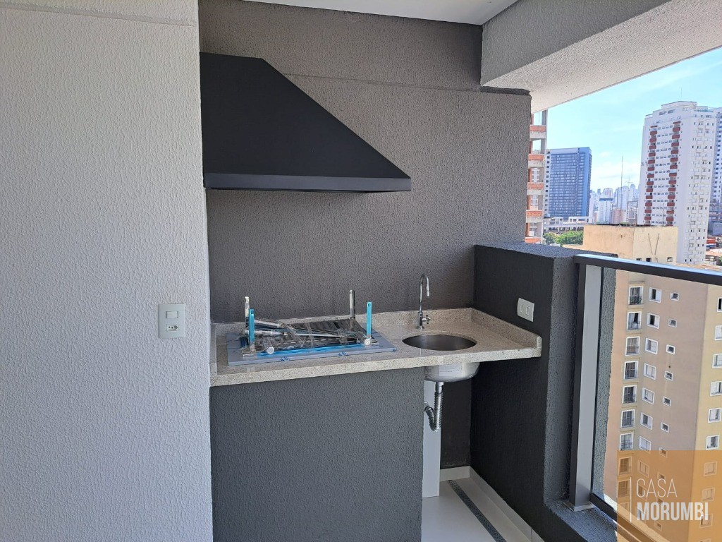 Apartamento à venda com 3 quartos, 79m² - Foto 33