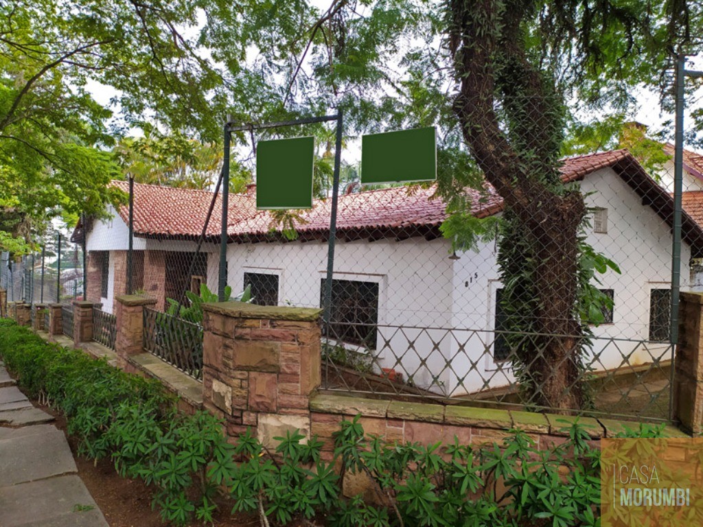 Casa à venda com 3 quartos, 1000m² - Foto 1