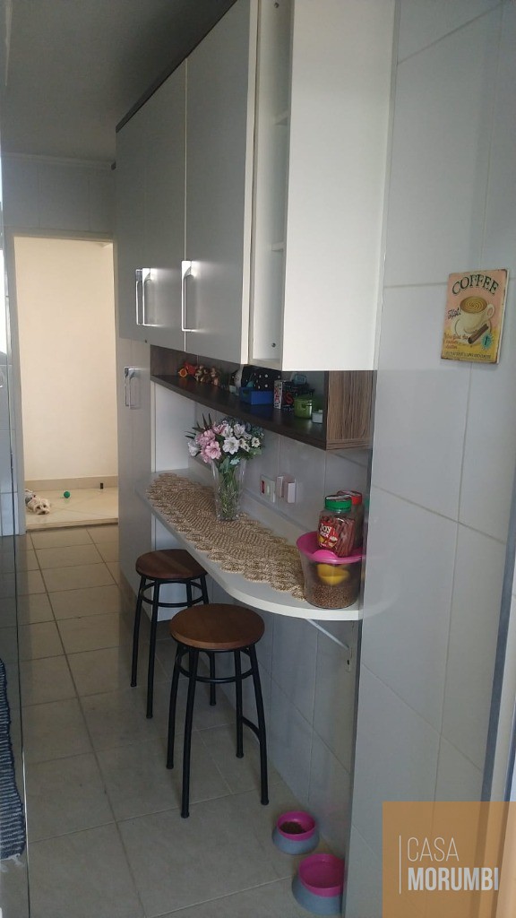 Apartamento à venda com 3 quartos, 84m² - Foto 5