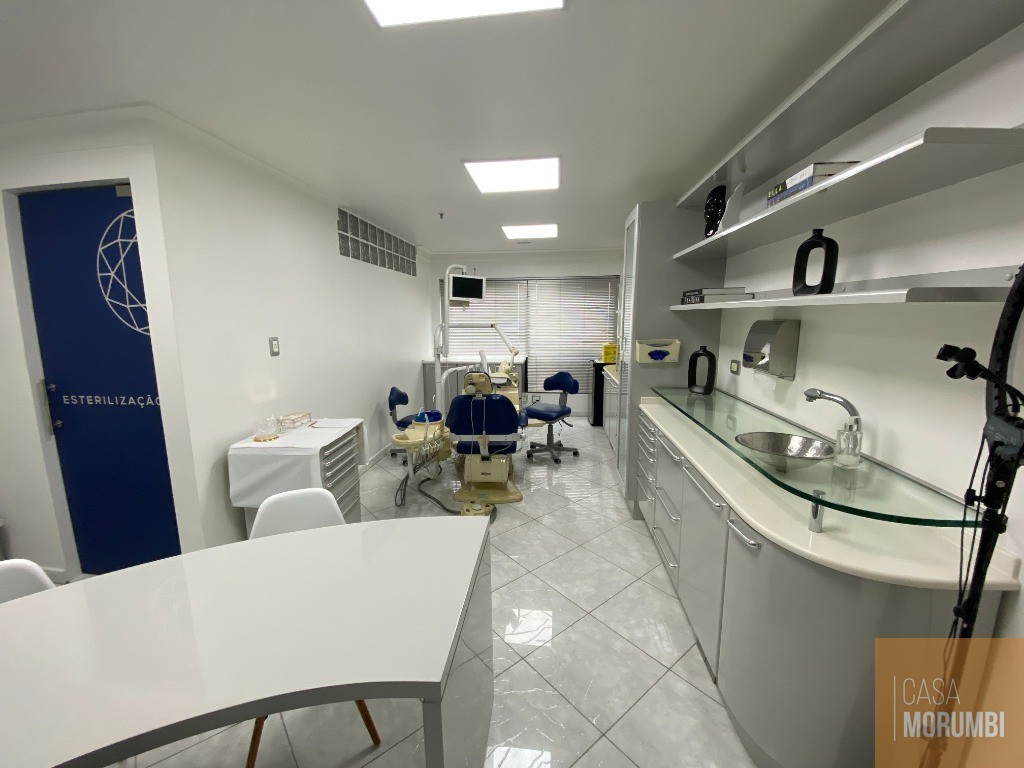 Conjunto Comercial-Sala à venda com 2 quartos, 73m² - Foto 13