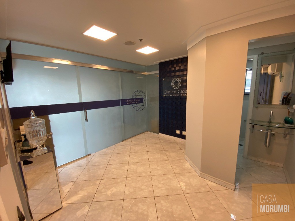 Conjunto Comercial-Sala à venda com 2 quartos, 73m² - Foto 5