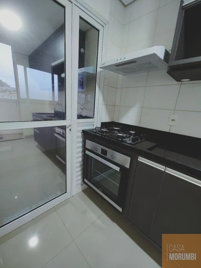 Apartamento à venda com 2 quartos, 55m² - Foto 14