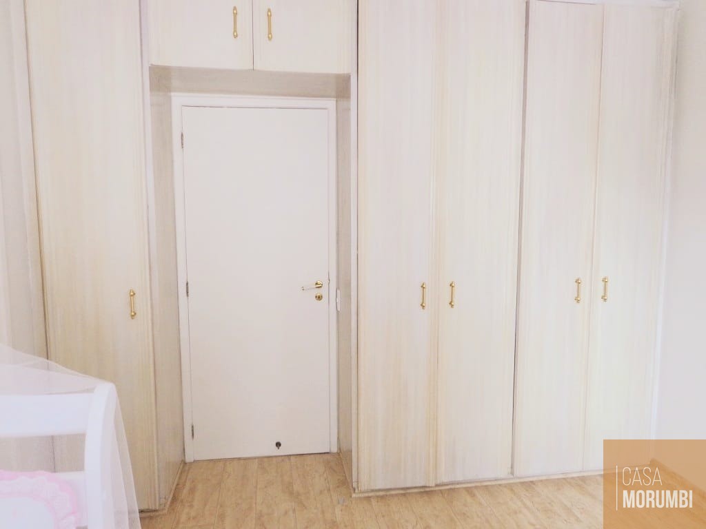 Apartamento para alugar com 4 quartos, 194m² - Foto 14