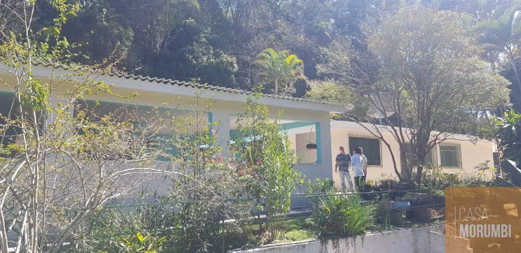 Chácara à venda com 3 quartos, 10300m² - Foto 21