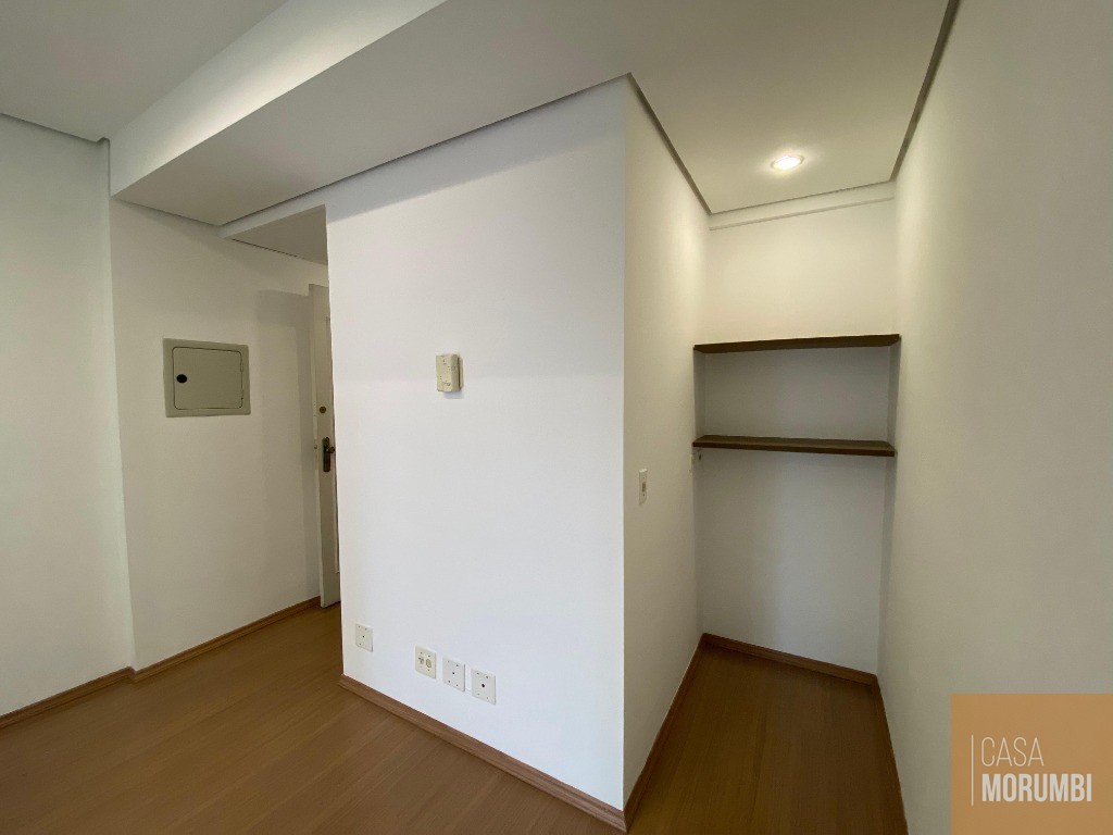 Conjunto Comercial-Sala à venda e aluguel, 30m² - Foto 4