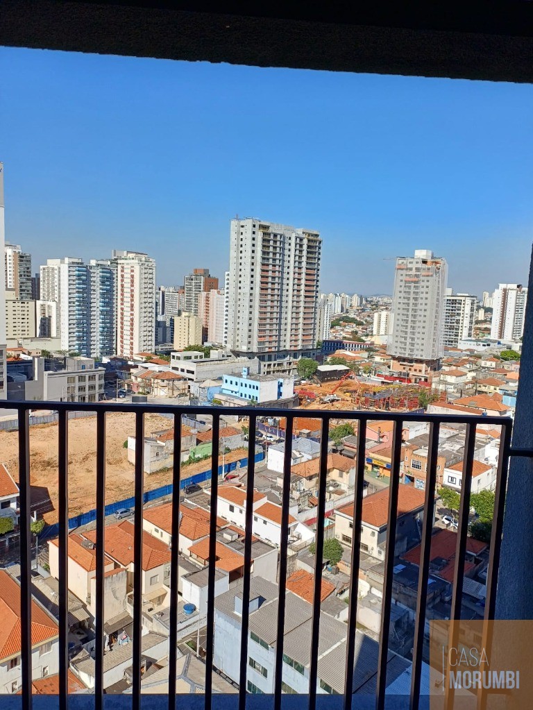 Apartamento à venda com 3 quartos, 72m² - Foto 24