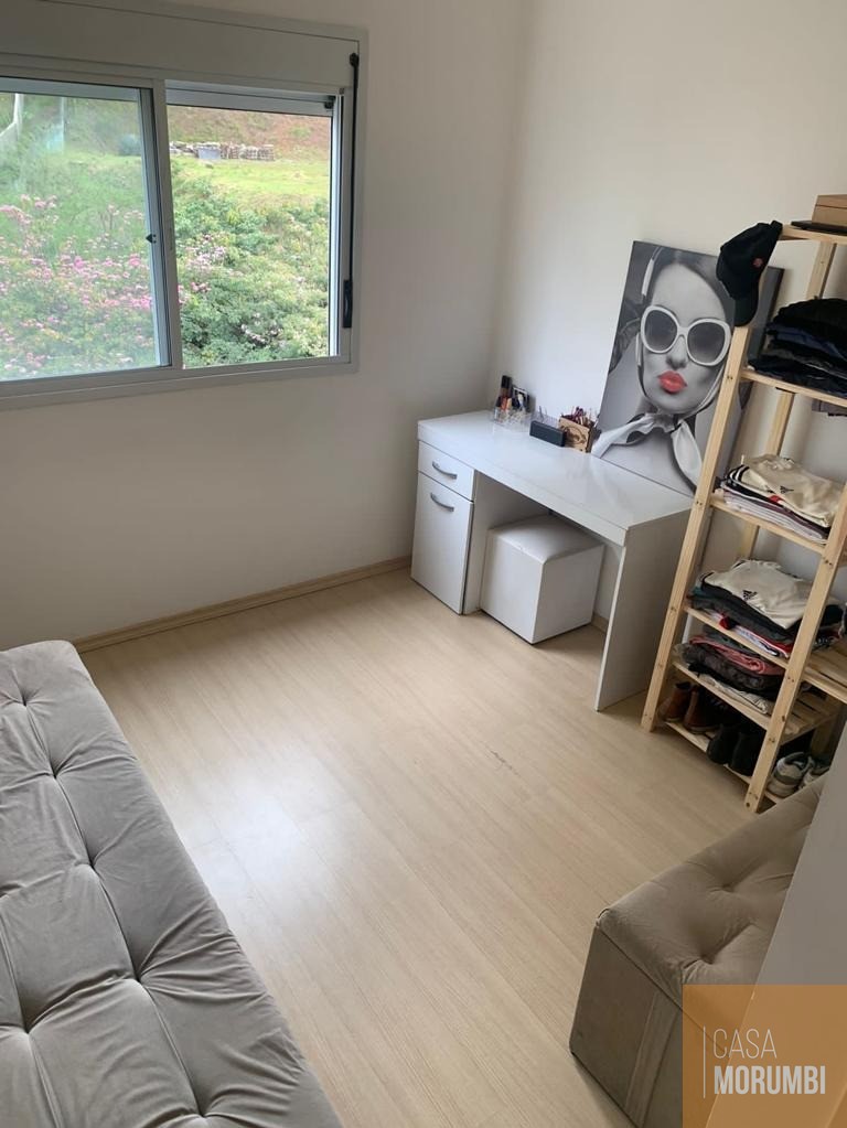 Apartamento à venda com 2 quartos, 68m² - Foto 4