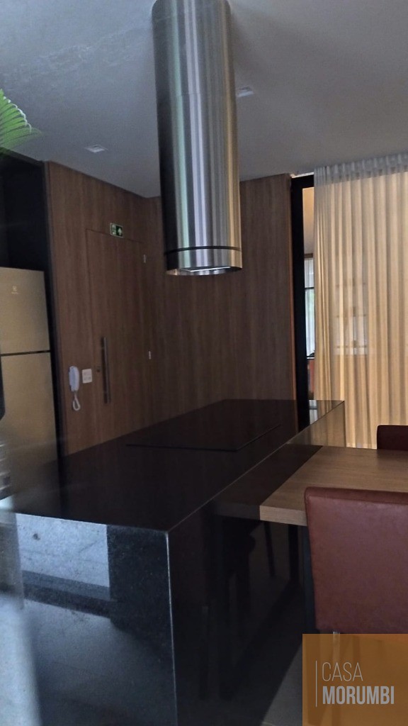 Apartamento para alugar com 1 quarto, 31m² - Foto 27